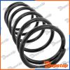 Ressorts de suspension arrière pour SUBARU | 4288317, 63341